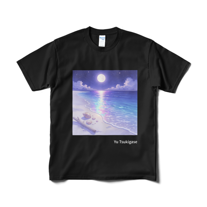 Tシャツ（短納期） - M - ブラック