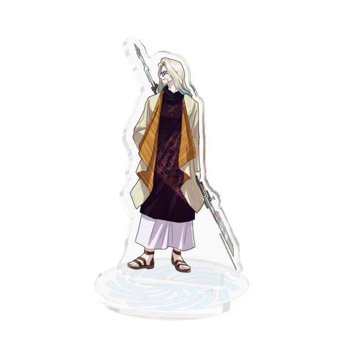 FGOヴラド三世オリジナル私服(M)