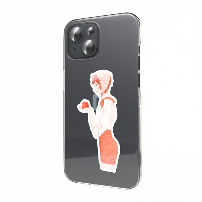 スマホステッカー - 縦