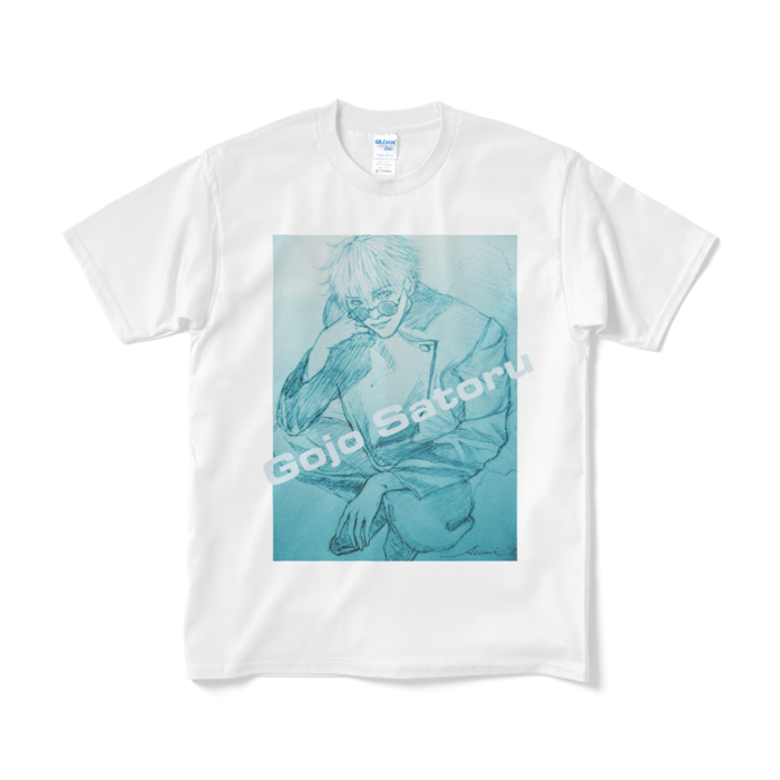 Tシャツ（短納期） - M - ホワイト