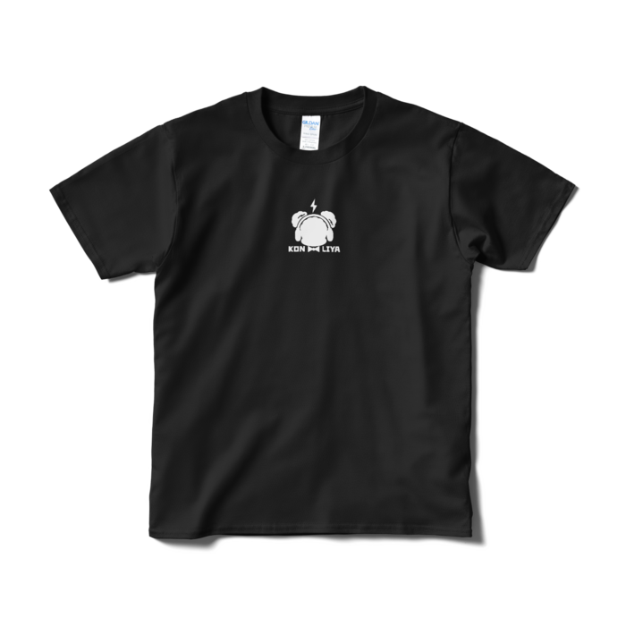Tシャツ（短納期） - S - ブラック
