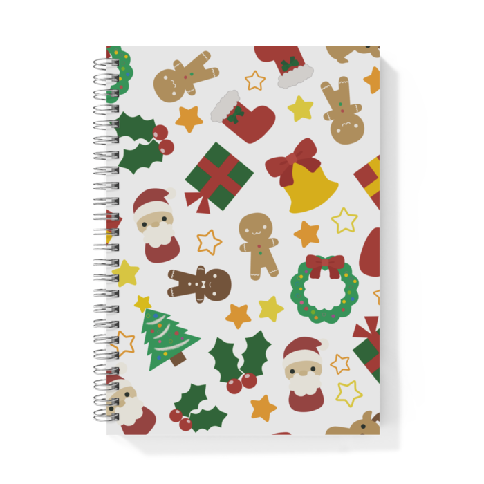 リングノート - A5 -