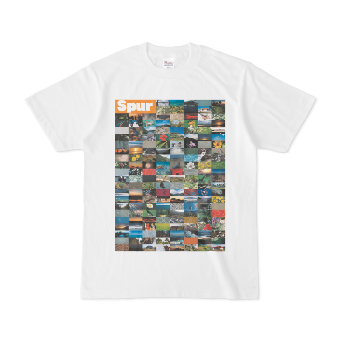 Tシャツ - S - 白