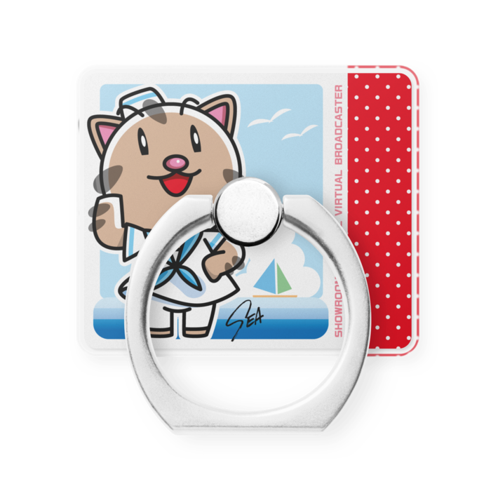 セーラーみーちゃん