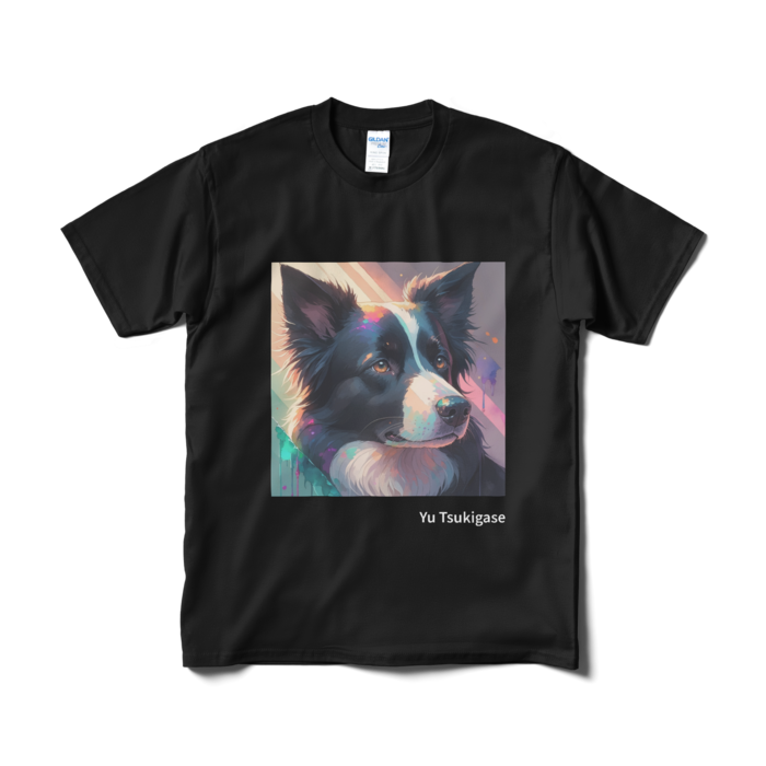 Tシャツ（短納期） - M - ブラック