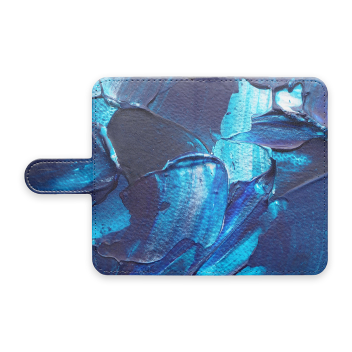 S - ストラップ穴 なし