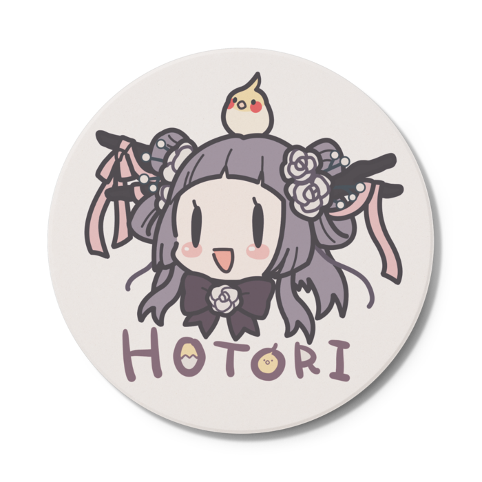 コースター - 円形