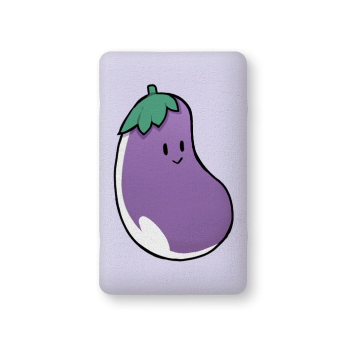 ふかふかクッション - 中（H56×W36cm） - 片面