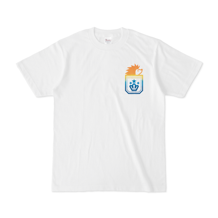 Tシャツ - S - 白