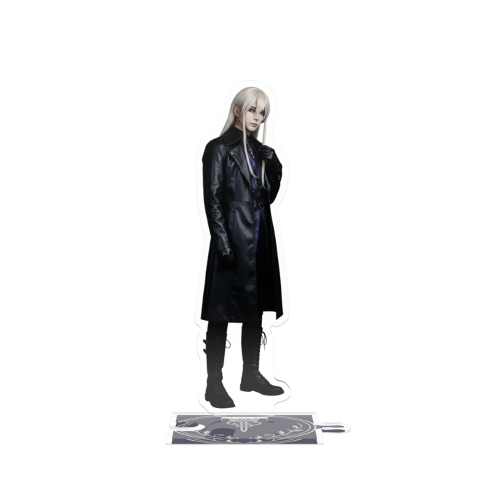 つながるアクスタ - 125mm