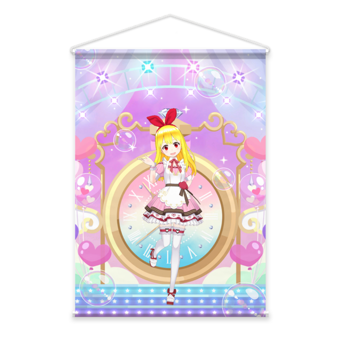 タペストリー - B2縦