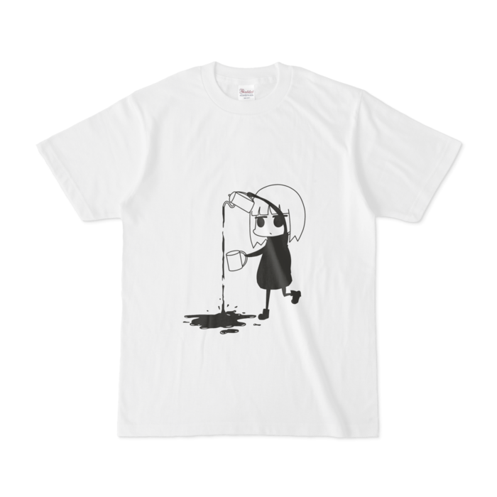 Tシャツ - S - 白
