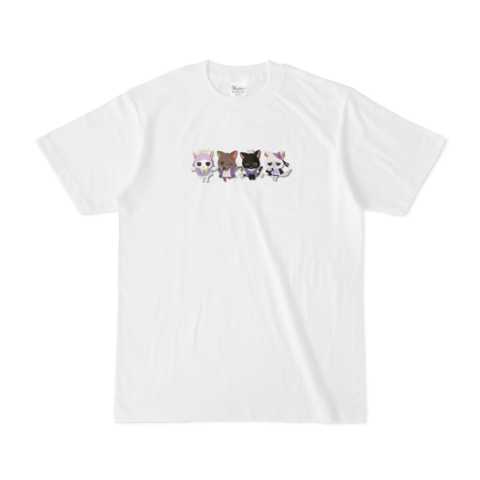 Tシャツ - S - （感性の作家）