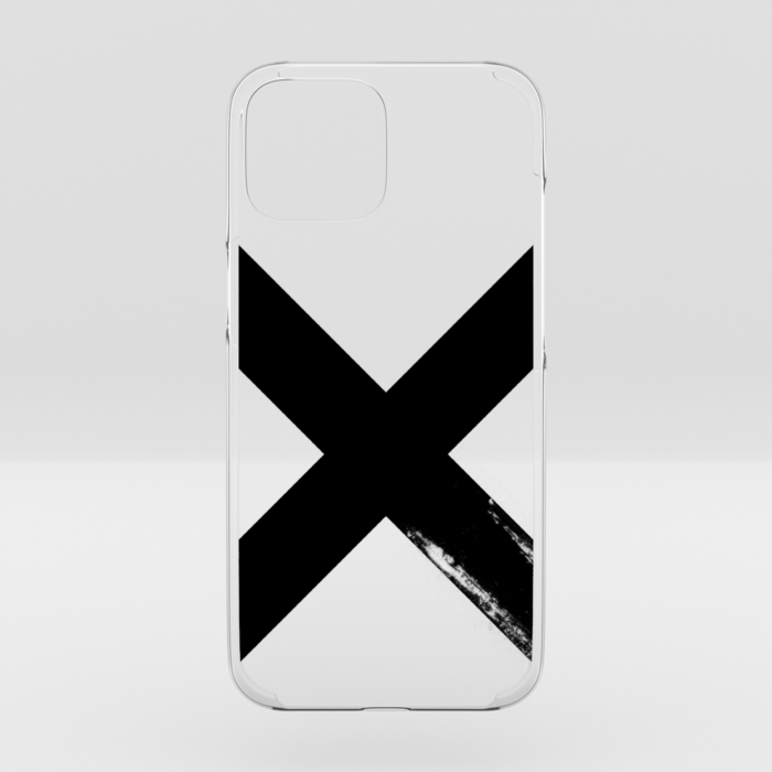 クリアiPhoneケース - iPhone 16