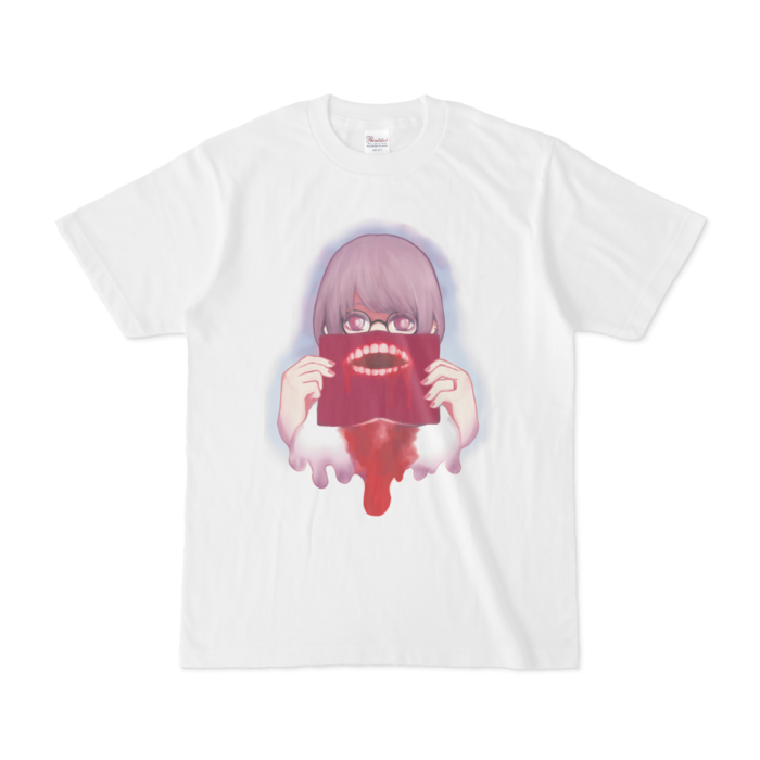 Tシャツ - S