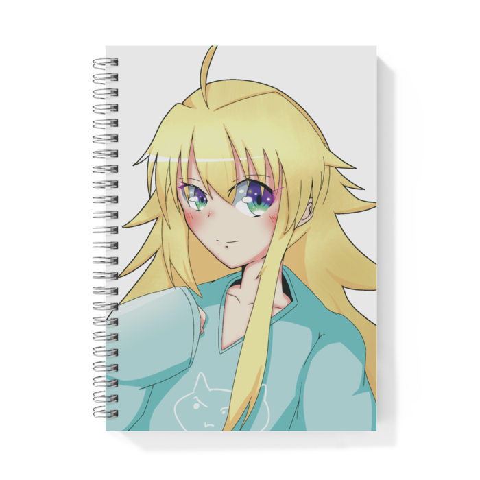 リングノート - A5