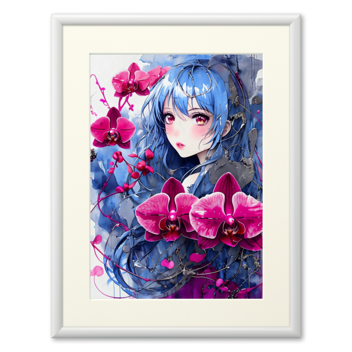 複製画(プリモアート) - A4