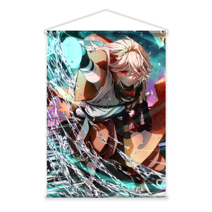 タペストリー - B2縦