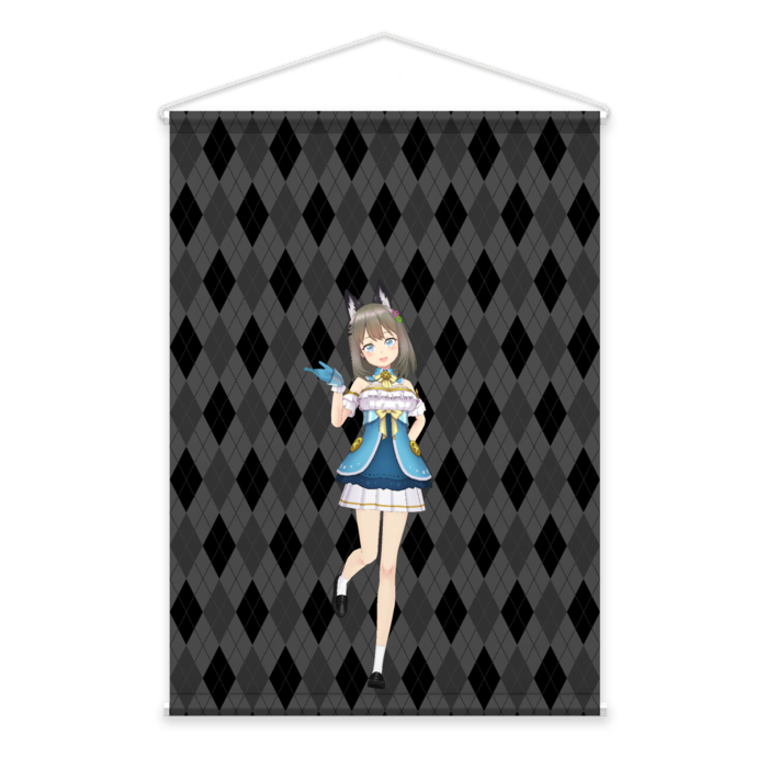 タペストリー - B2縦