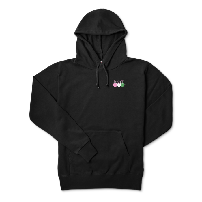 パーカー - M - ブラック