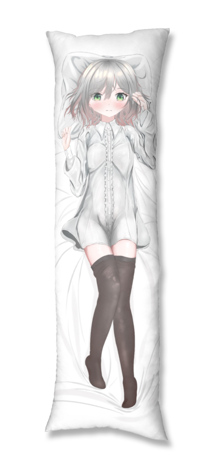 抱き枕カバー - 500x1600(mm)