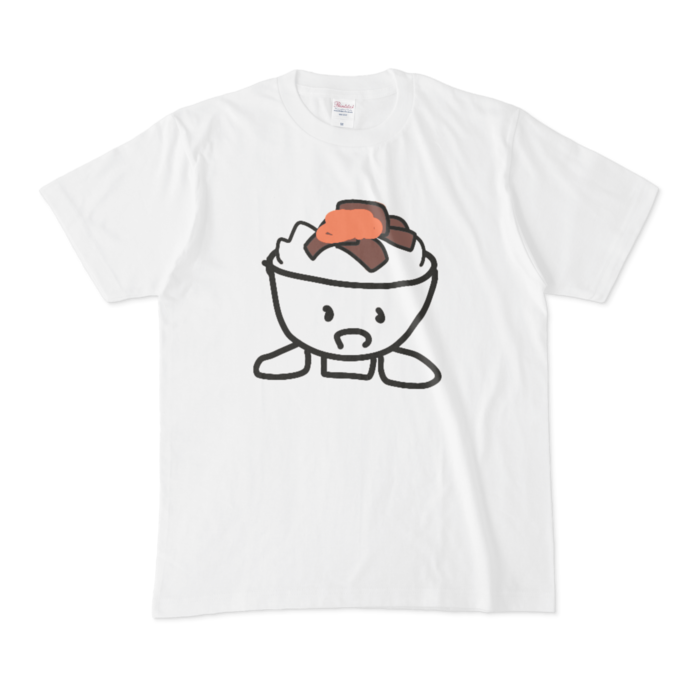 Tシャツ - M