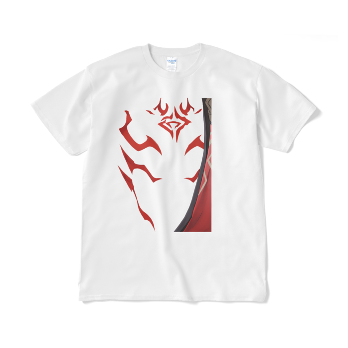 Tシャツ(短納期) - XL - ホワイト