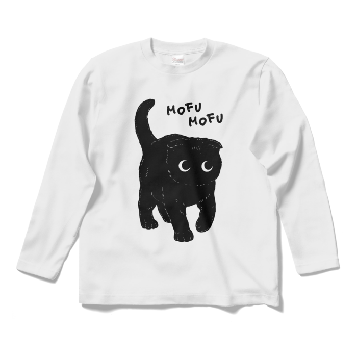 ロングスリーブTシャツ - S - ホワイト