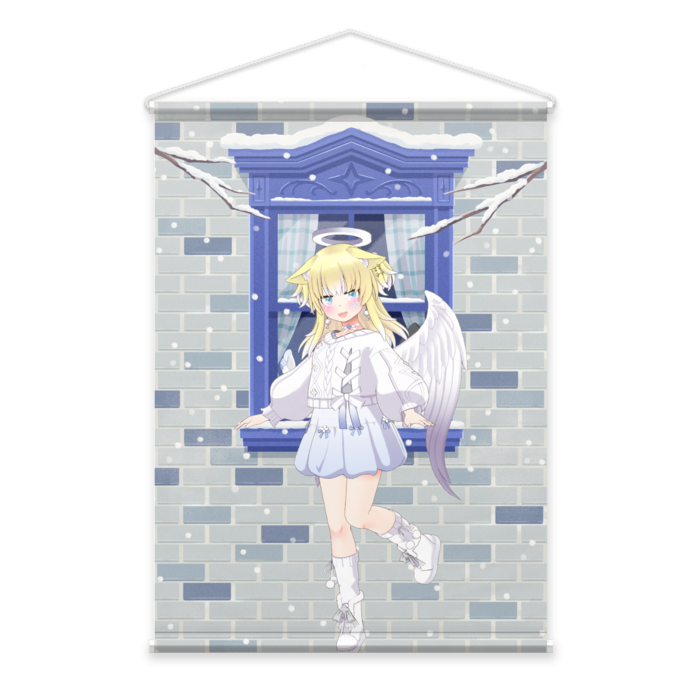 タペストリー - B2縦