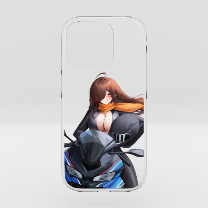 【３周年記念】スマホケース - iPhone 16 Pro -