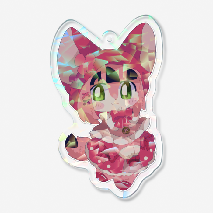 ピーチメルバ💗