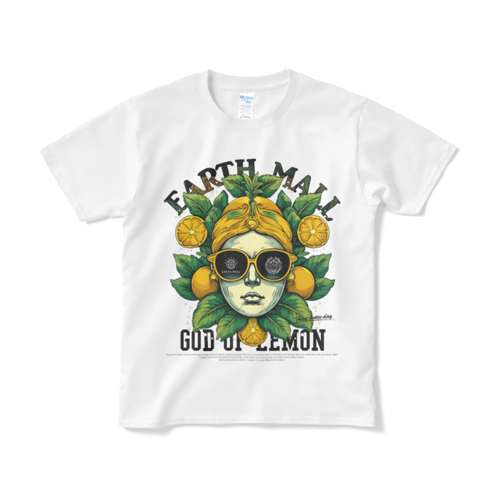 Tシャツ(短納期) - S - ホワイト