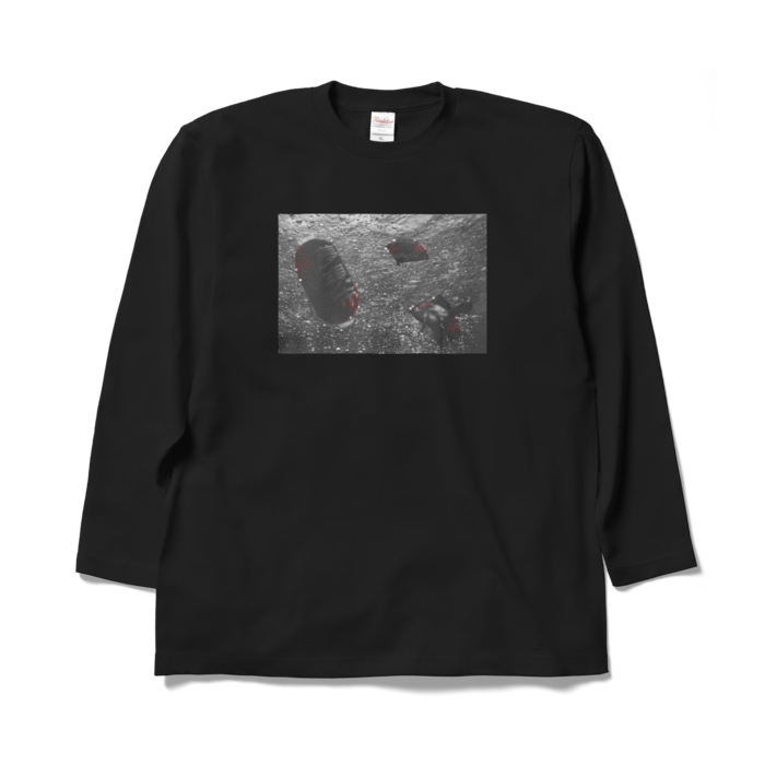 XL / BLACK