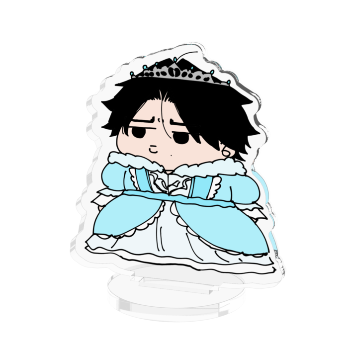 水色