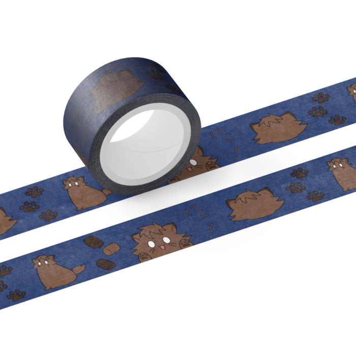 マスキングテープ - テープ幅 20mm