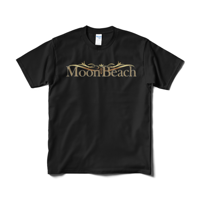 Tシャツ(短納期) - M - ブラック