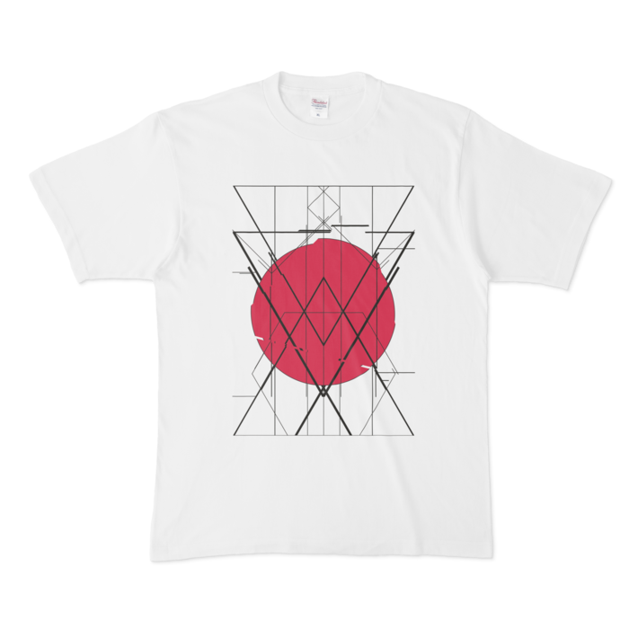 Tシャツ - XL