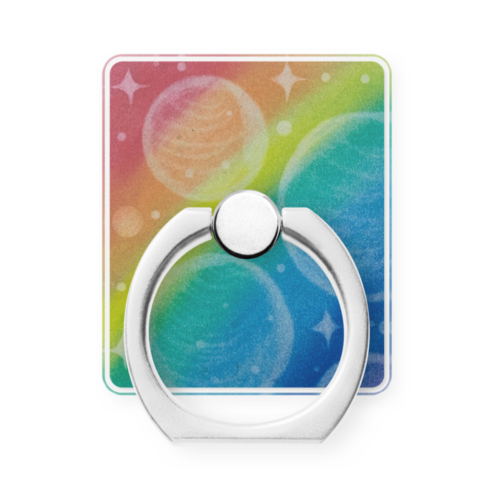 スマホリング