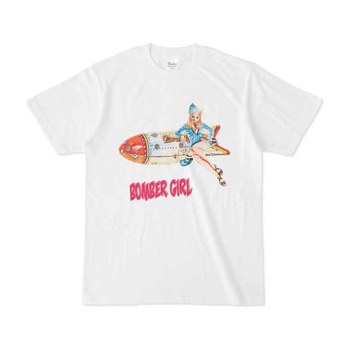 Tシャツ - S