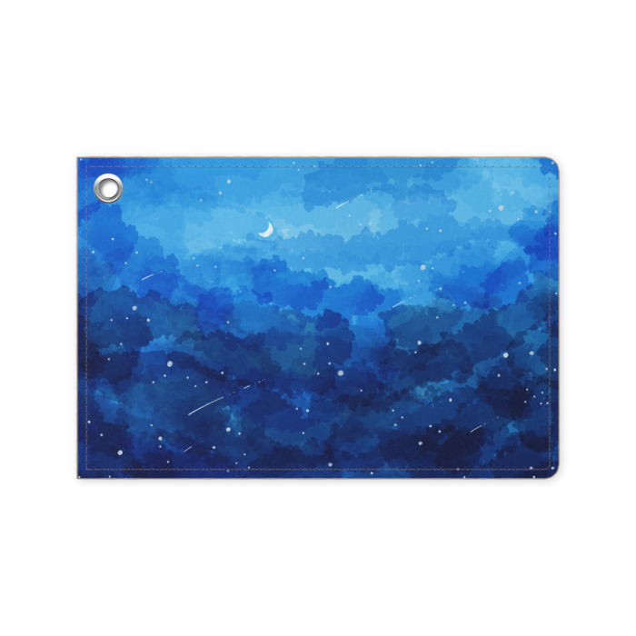 パスケース - 70 x 105 (mm)