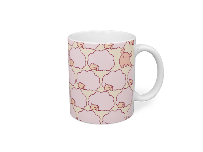 ぱっちりめんだこ