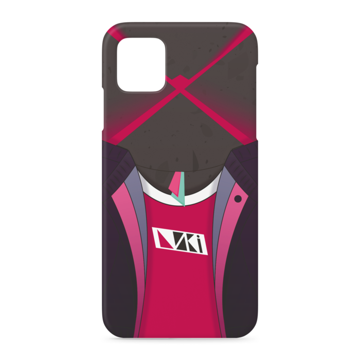 iPhoneケース - iPhone 11 Pro Max - 側面あり