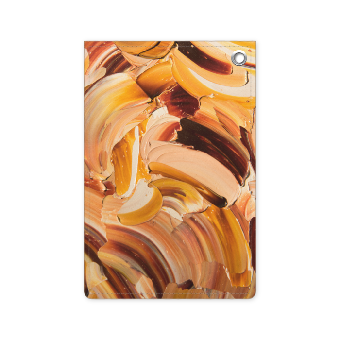 パスケース - 70 x 105 (mm)