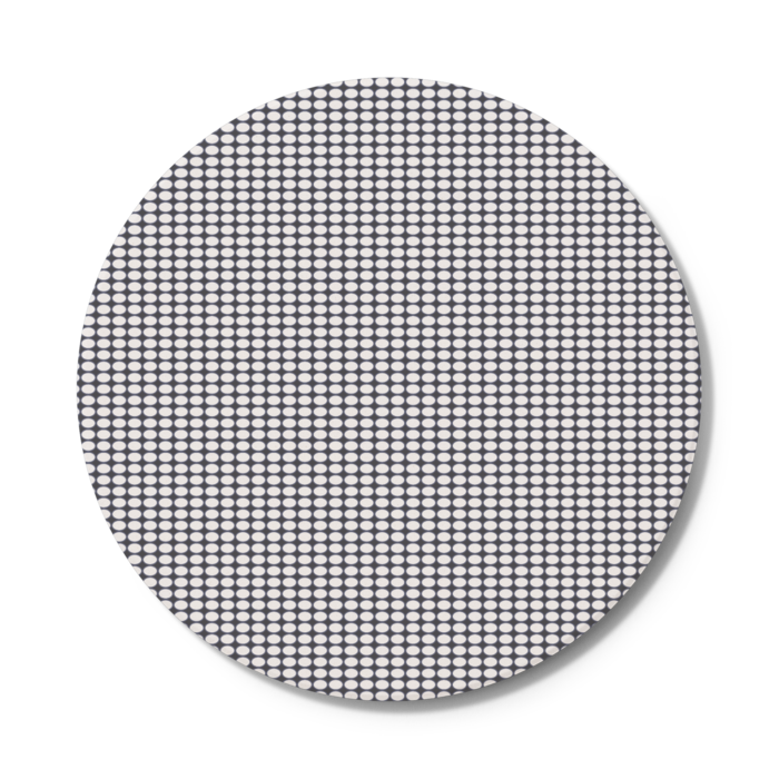 コースター - 円形