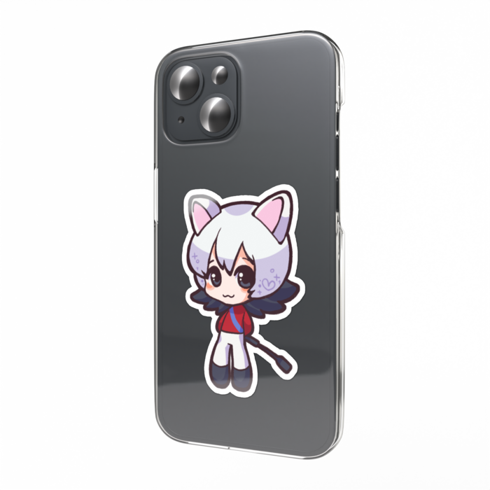 スマホステッカー - 縦