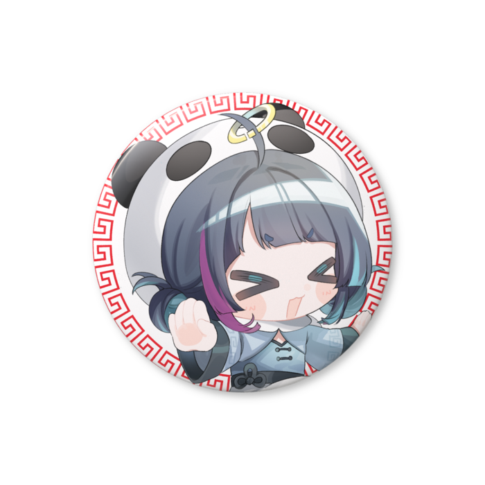 缶バッジ（バリュー） - 76mm