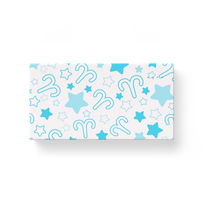 モバイルバッテリー - 横