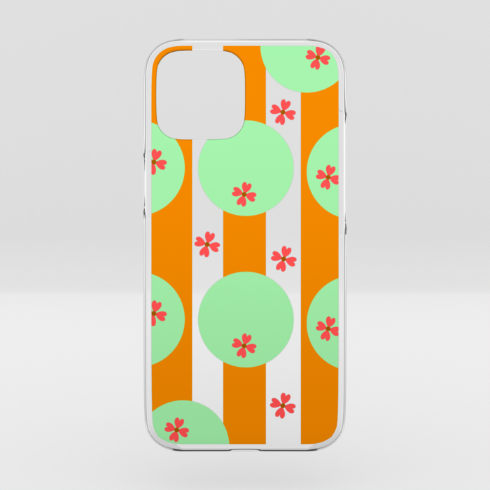 クリアiPhoneケース - iPhone 16