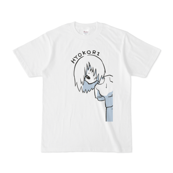 Tシャツ - S
