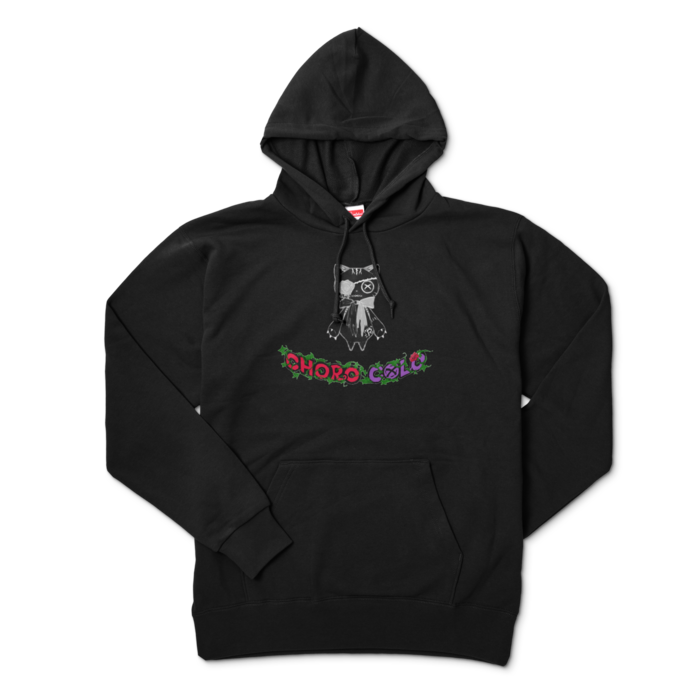 - XL - ブラック
